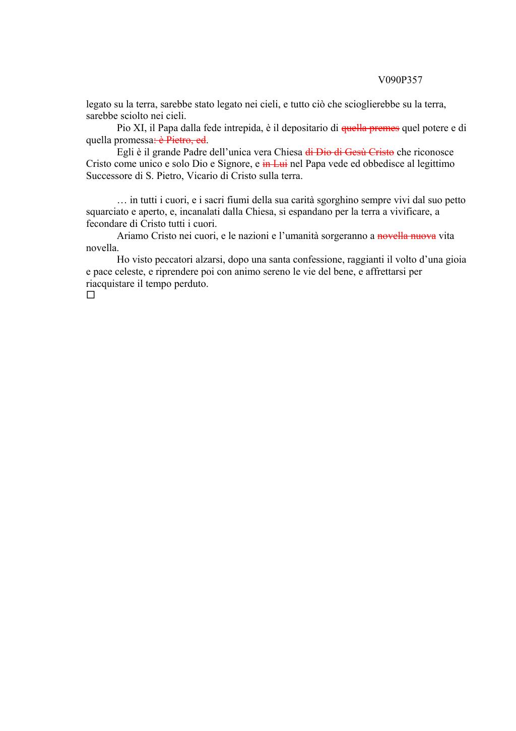 Scritti. Volume 090, pagina 141