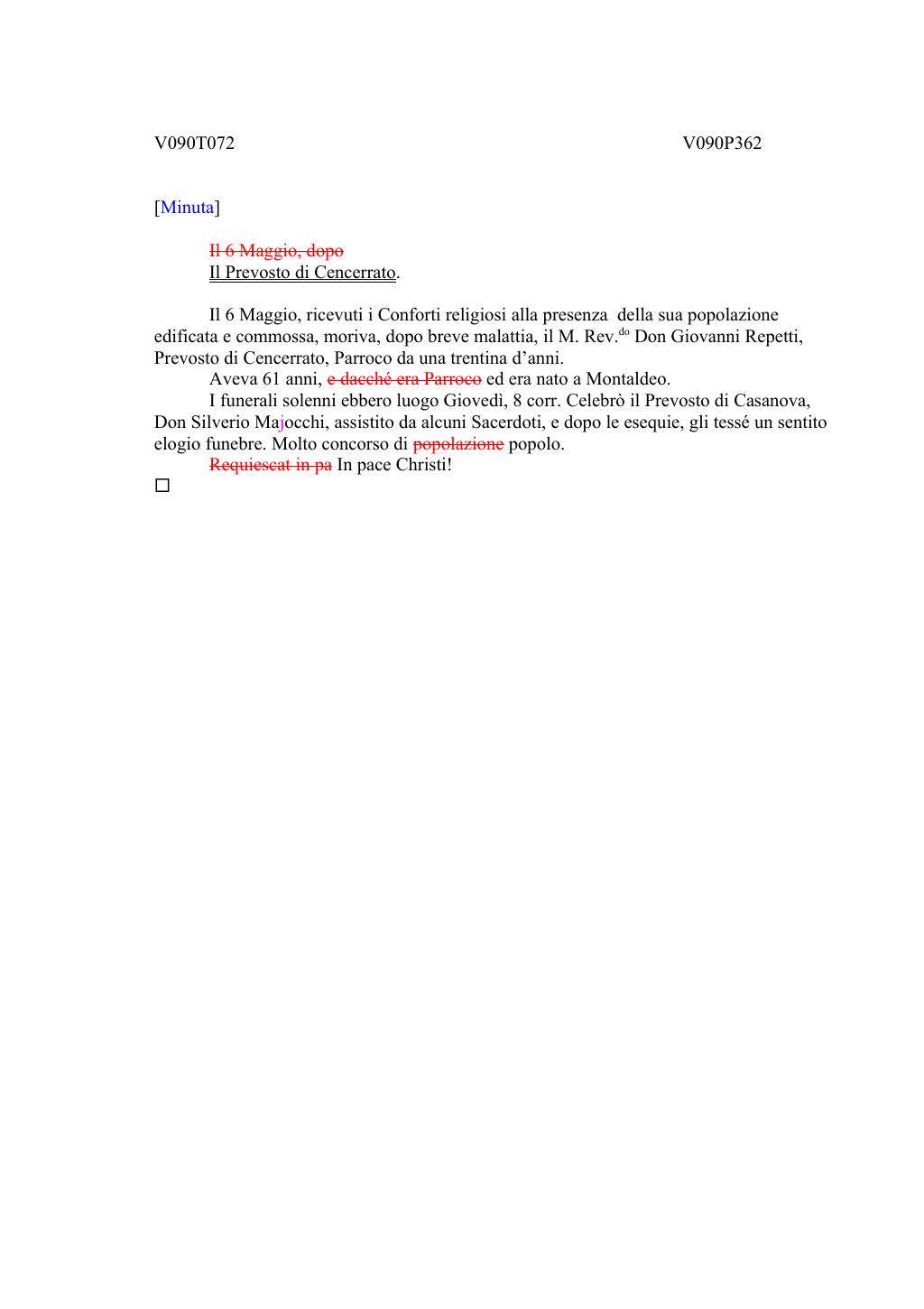 Scritti. Volume 090, pagina 147