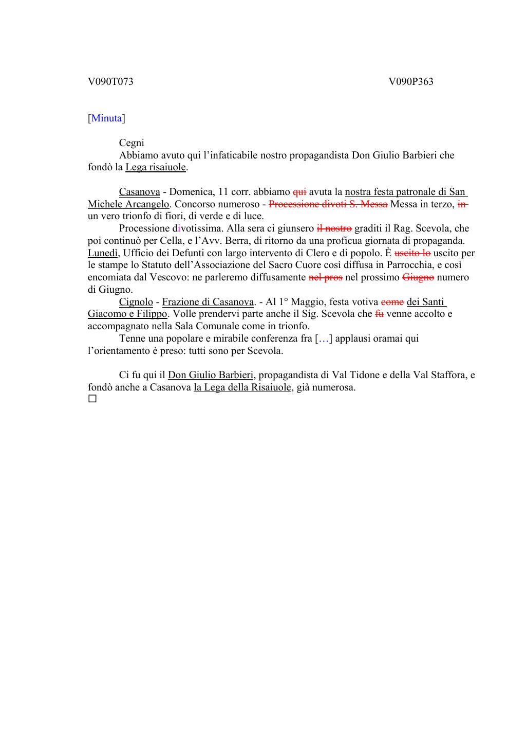 Scritti. Volume 090, pagina 148