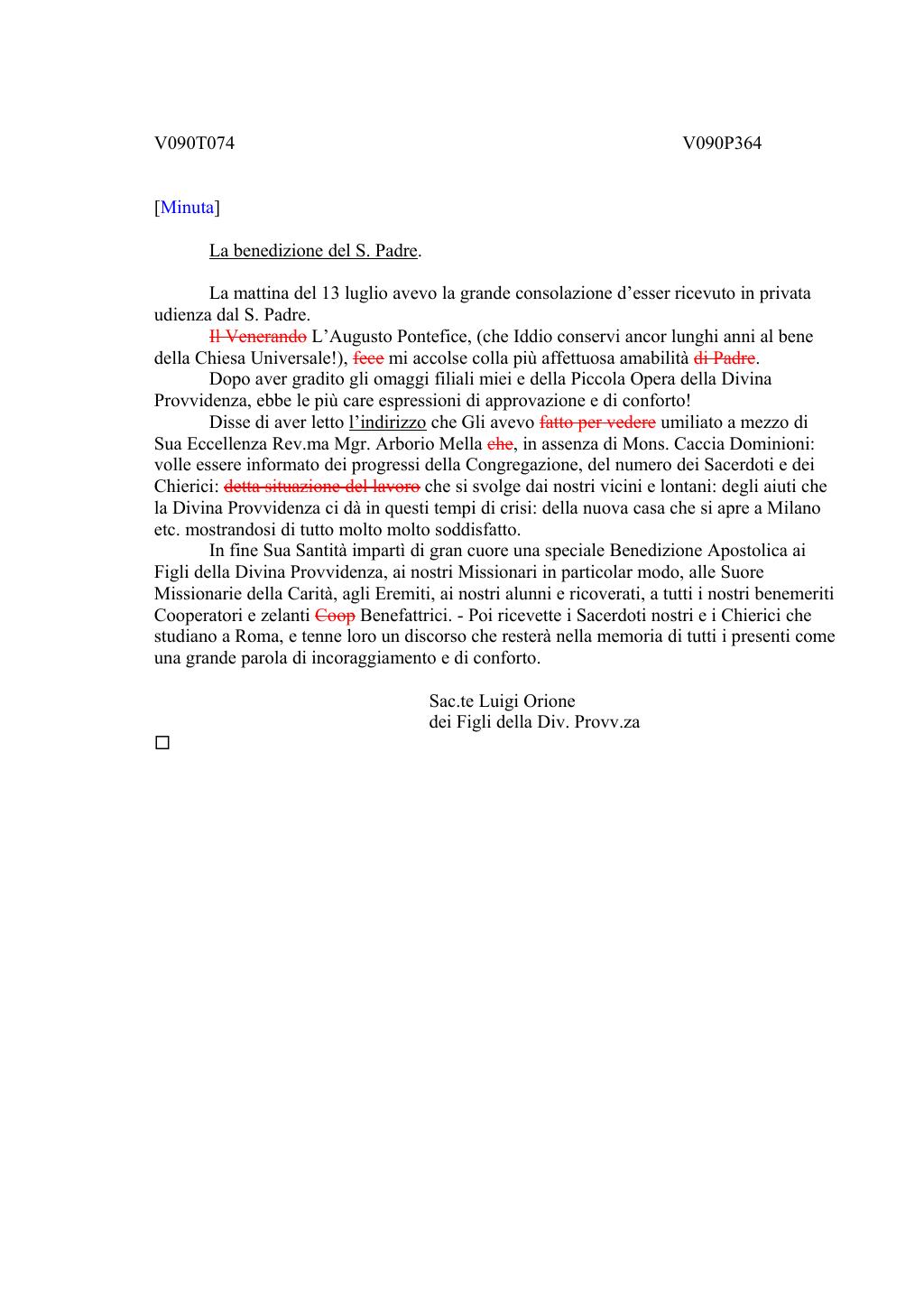 Scritti. Volume 090, pagina 149