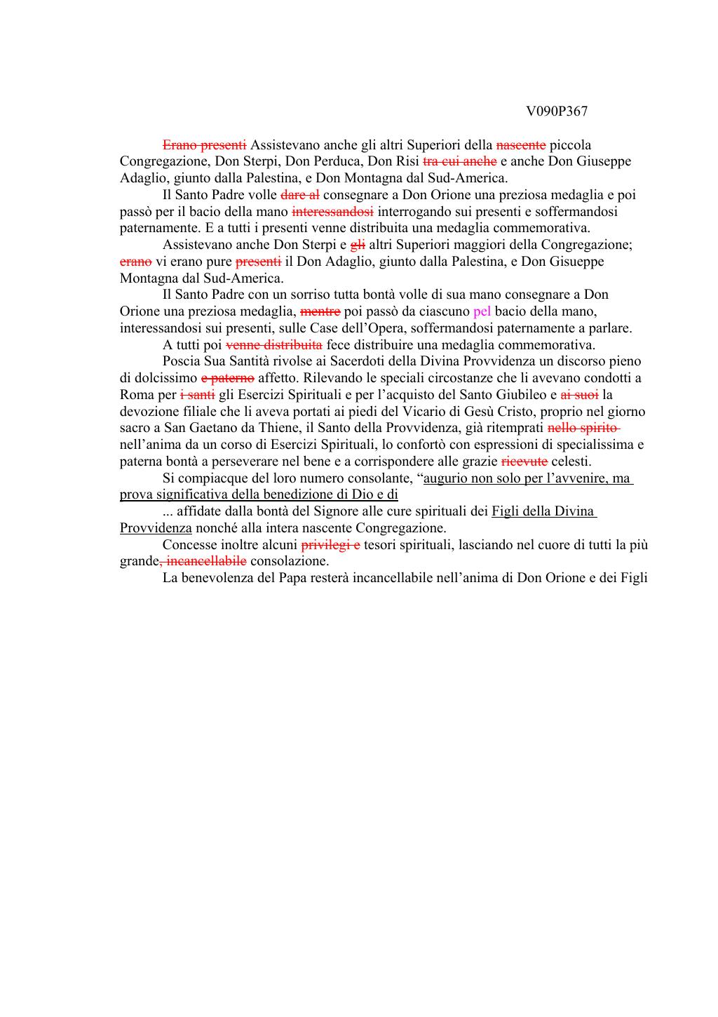 Scritti. Volume 090, pagina 152
