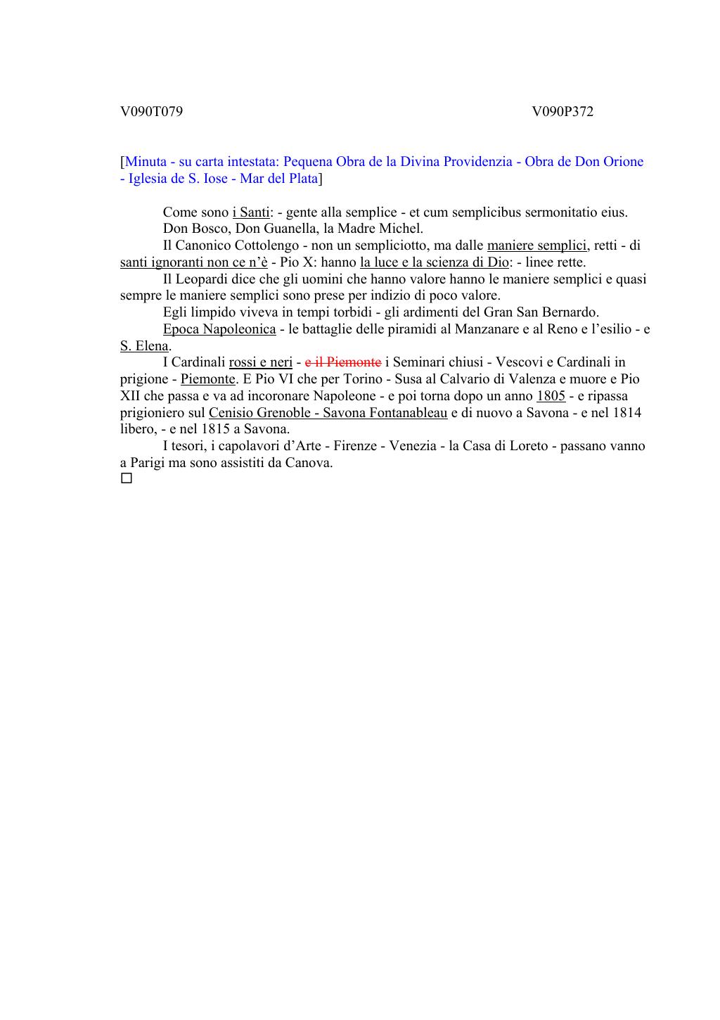 Scritti. Volume 090, pagina 157