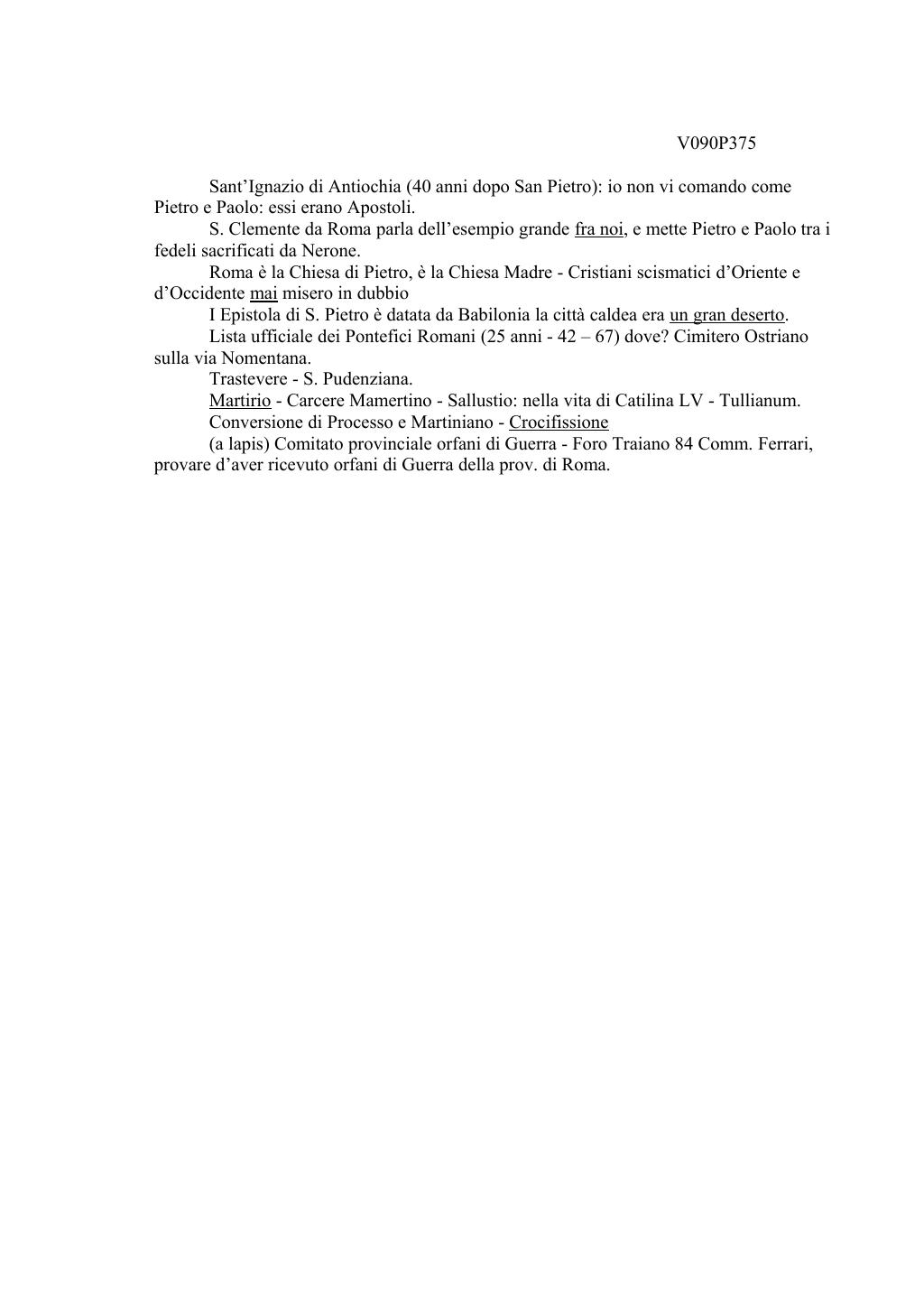Scritti. Volume 090, pagina 160