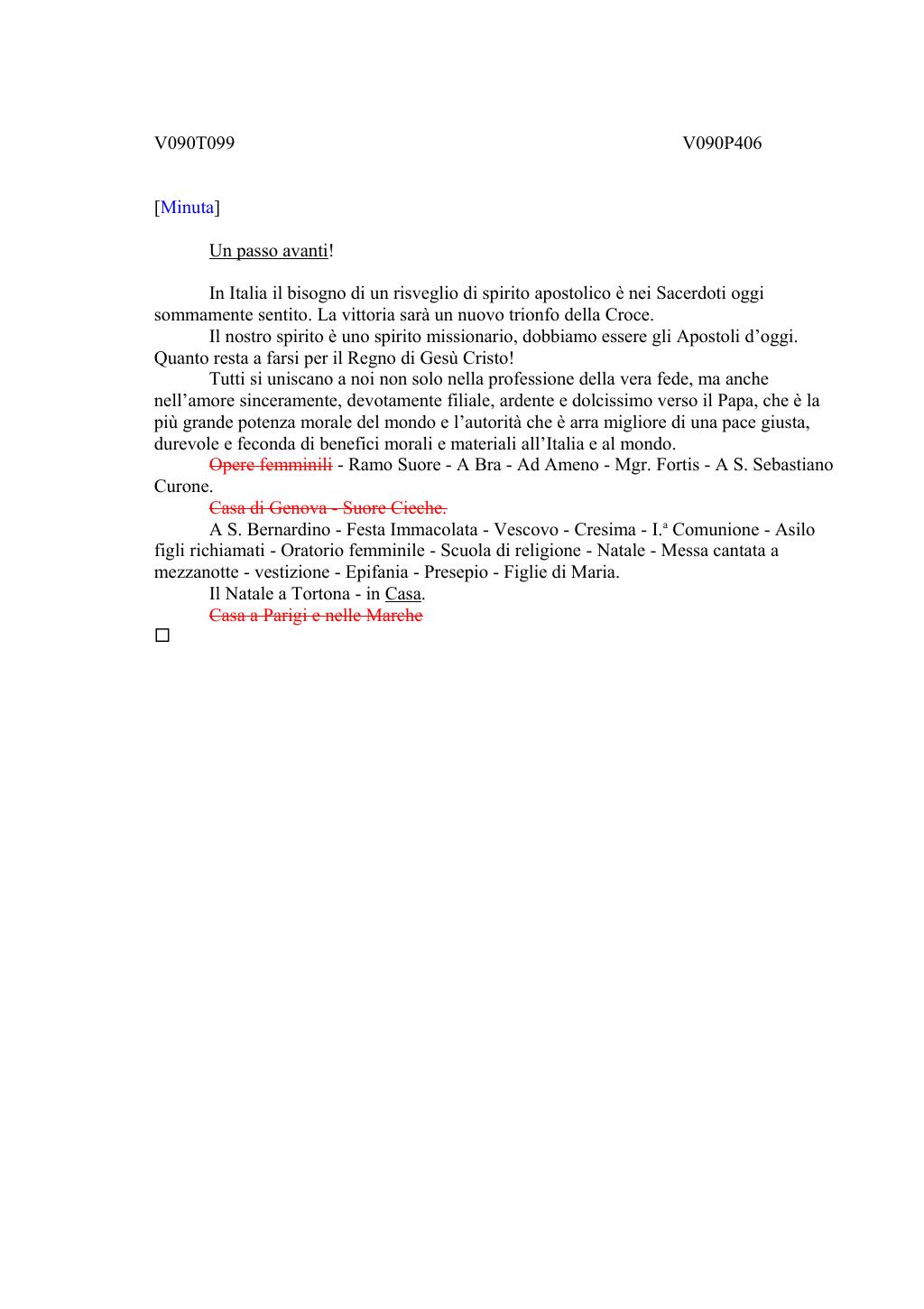 Scritti. Volume 090, pagina 192
