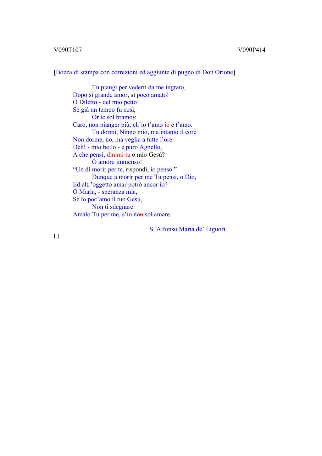 Scritti. Volume 090, pagina 201