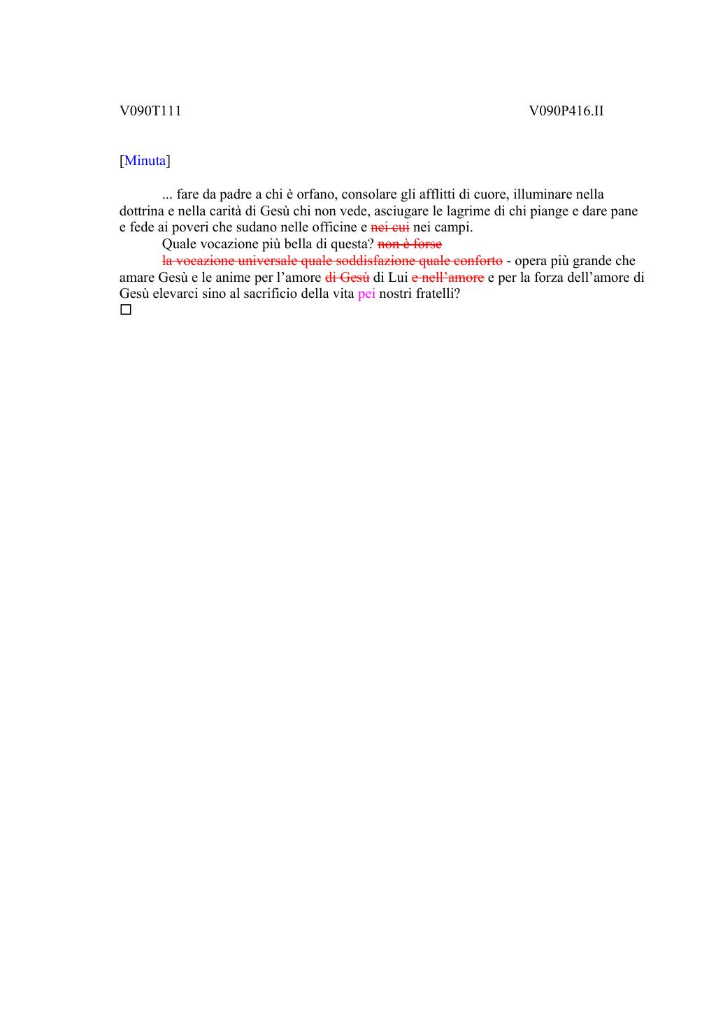 Scritti. Volume 090, pagina 205