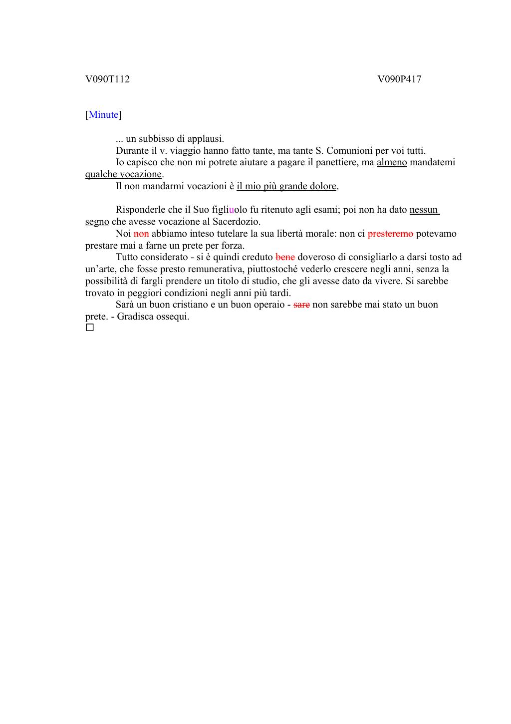 Scritti. Volume 090, pagina 206