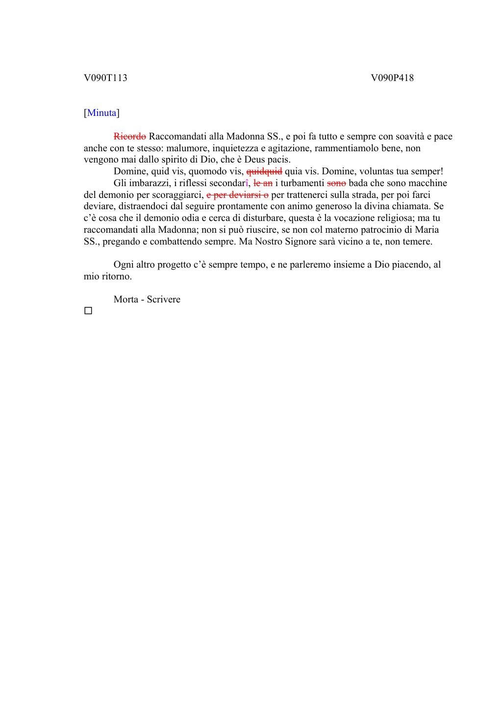 Scritti. Volume 090, pagina 207