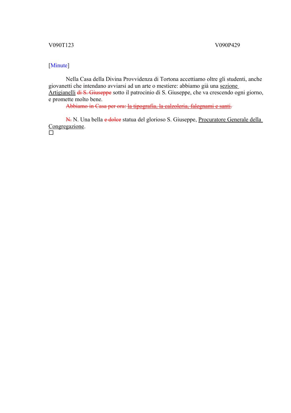 Scritti. Volume 090, pagina 219
