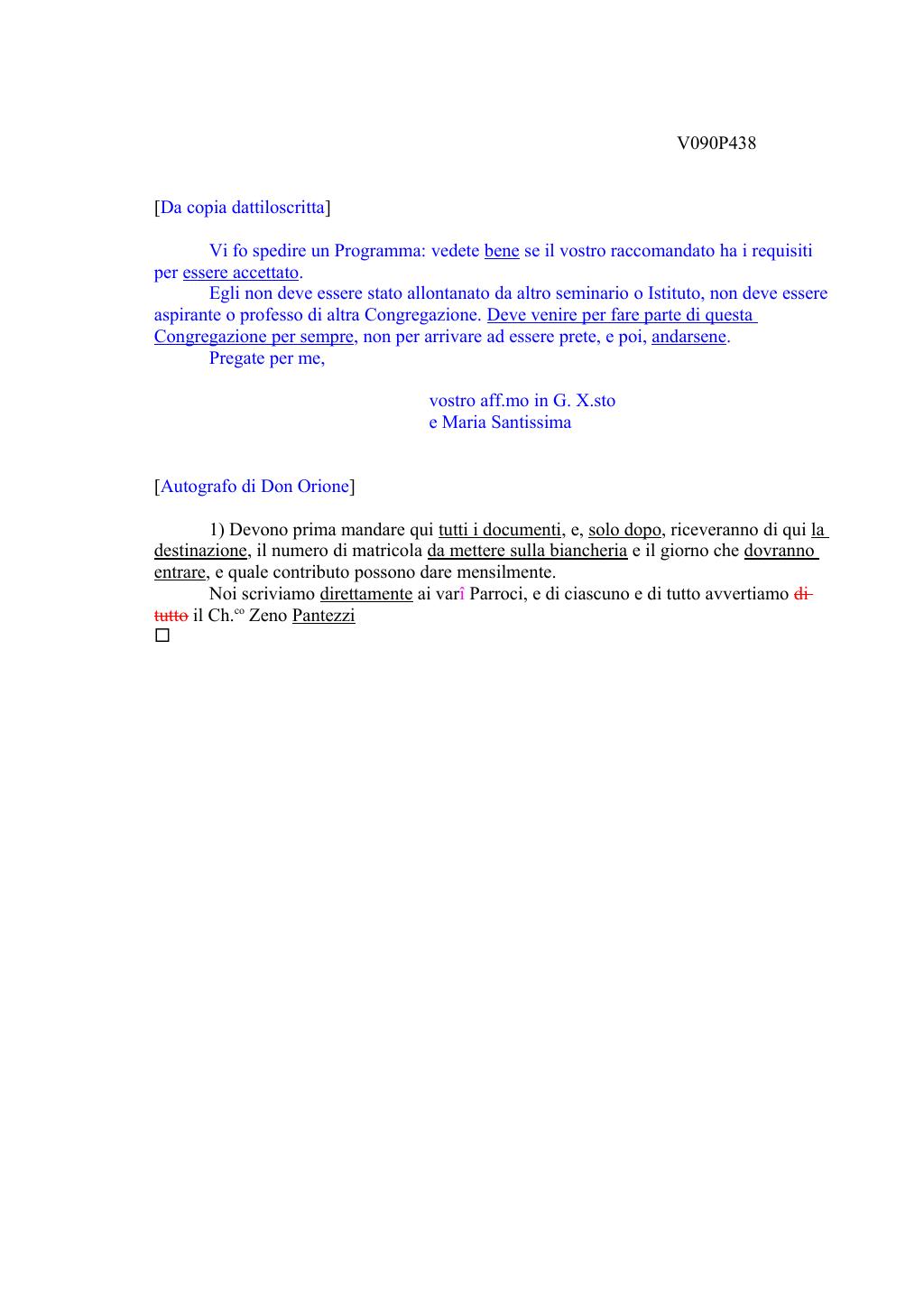 Scritti. Volume 090, pagina 230