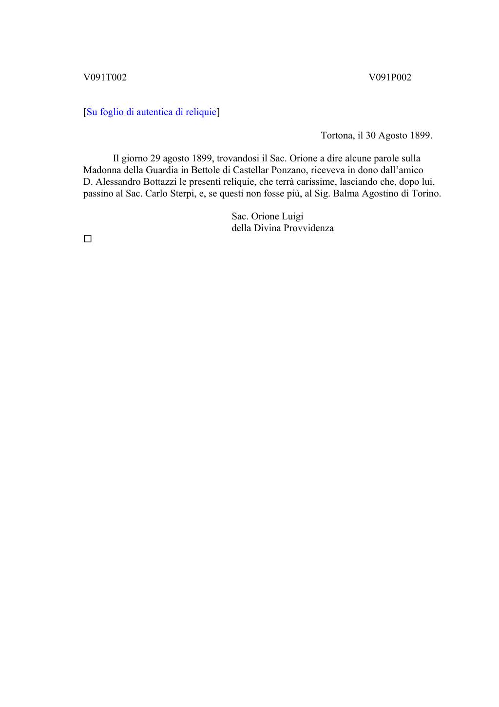 Scritti. Volume 091, pagina 003