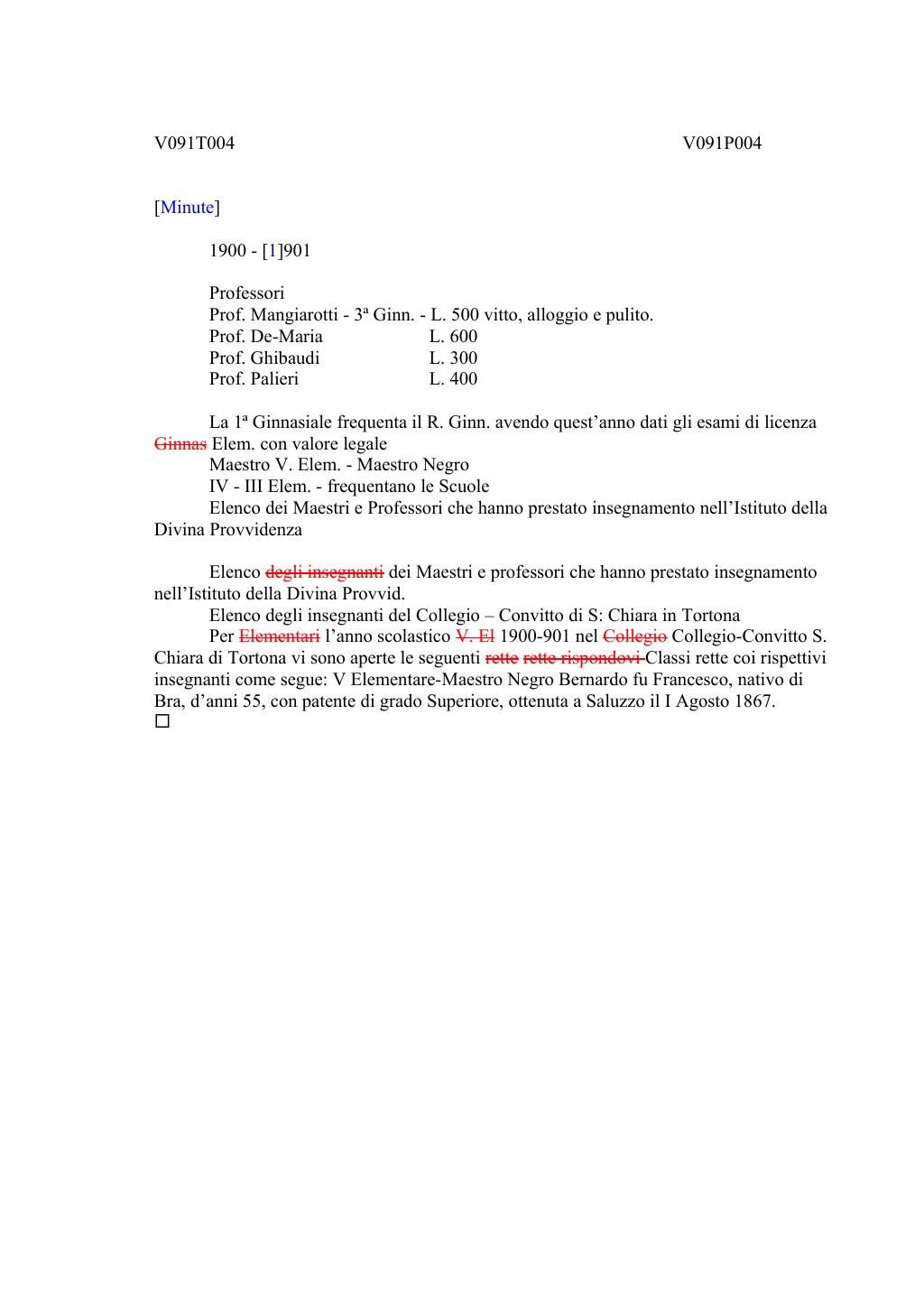 Scritti. Volume 091, pagina 005