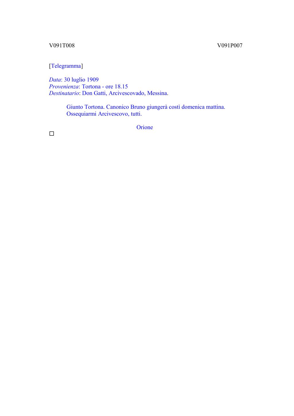 Scritti. Volume 091, pagina 009