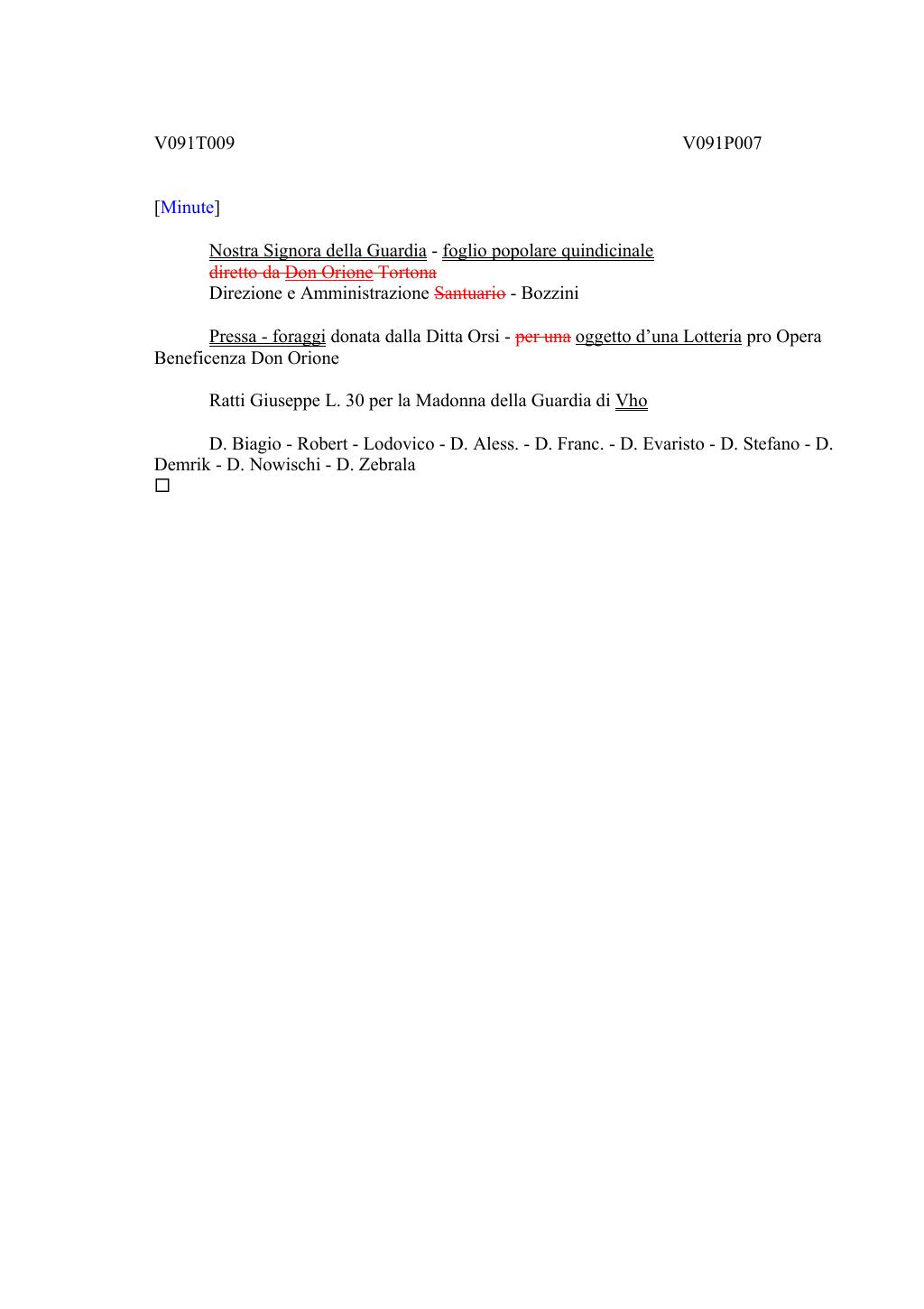 Scritti. Volume 091, pagina 010