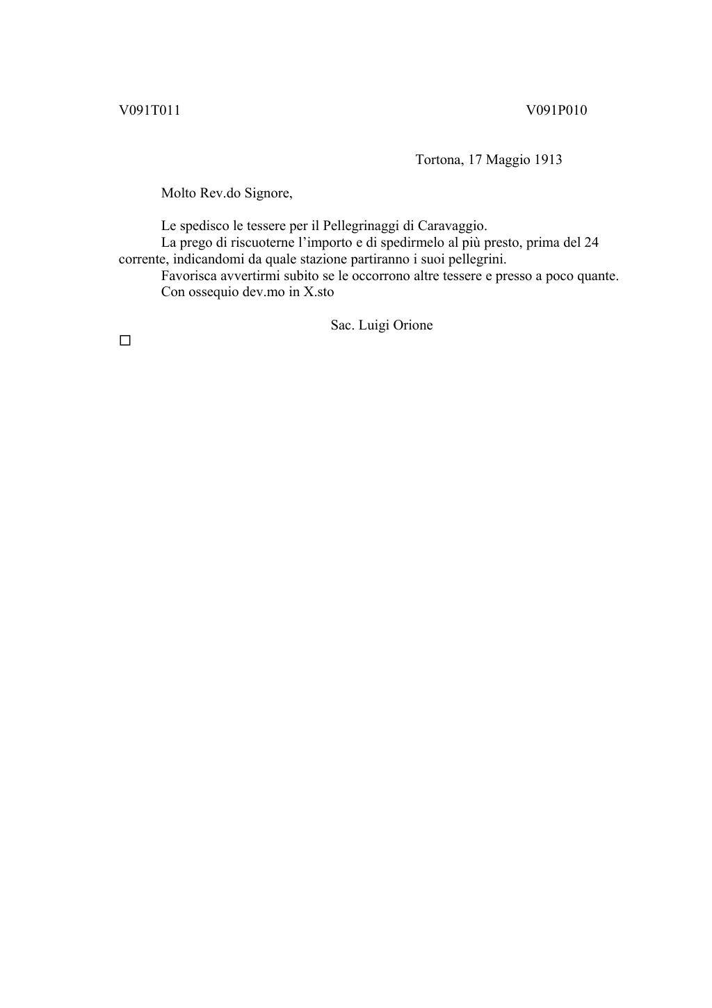 Scritti. Volume 091, pagina 013