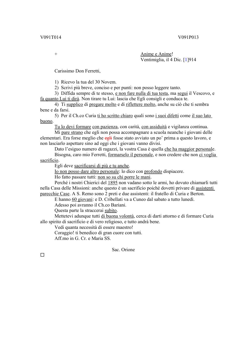 Scritti. Volume 091, pagina 016