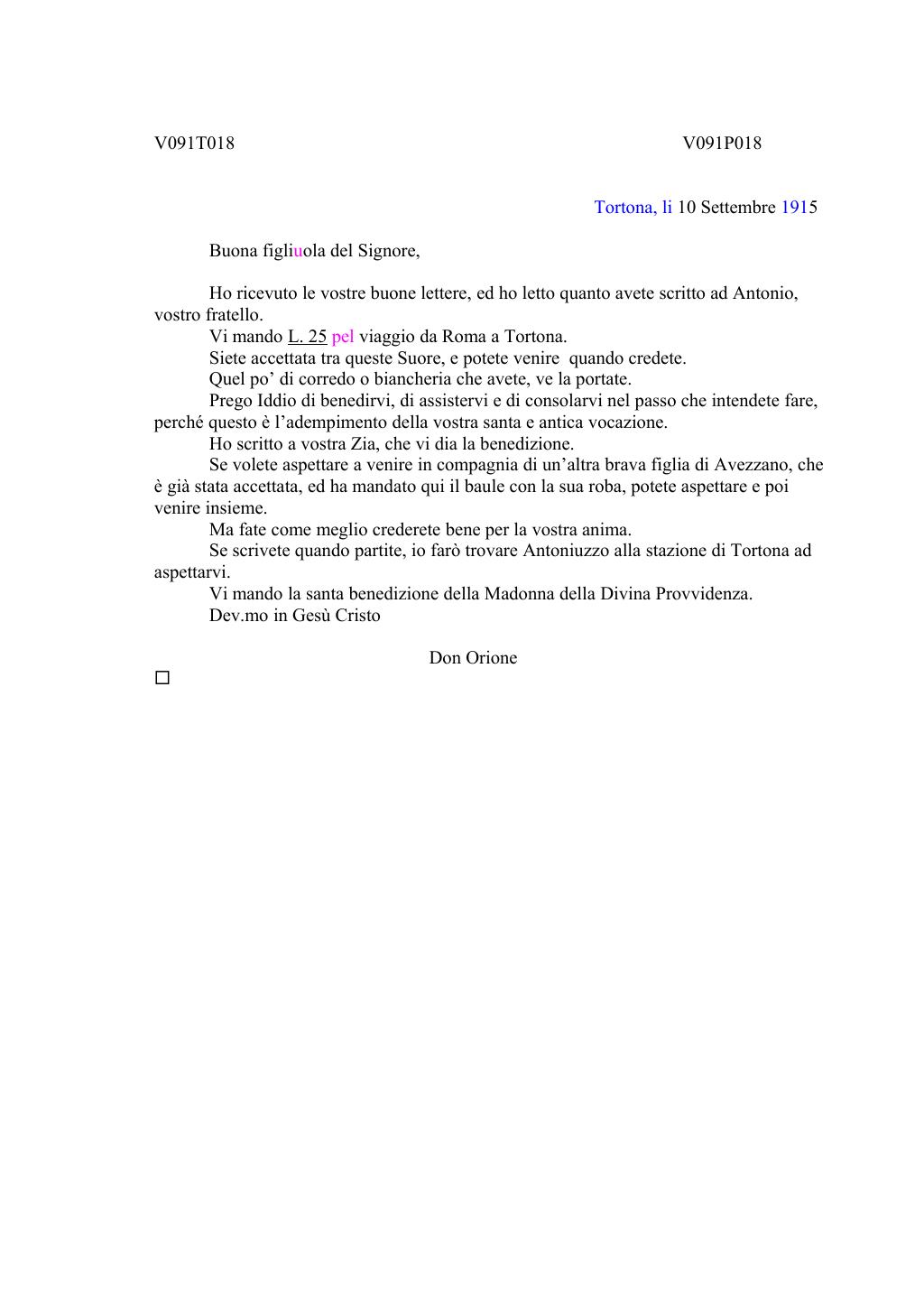 Scritti. Volume 091, pagina 021