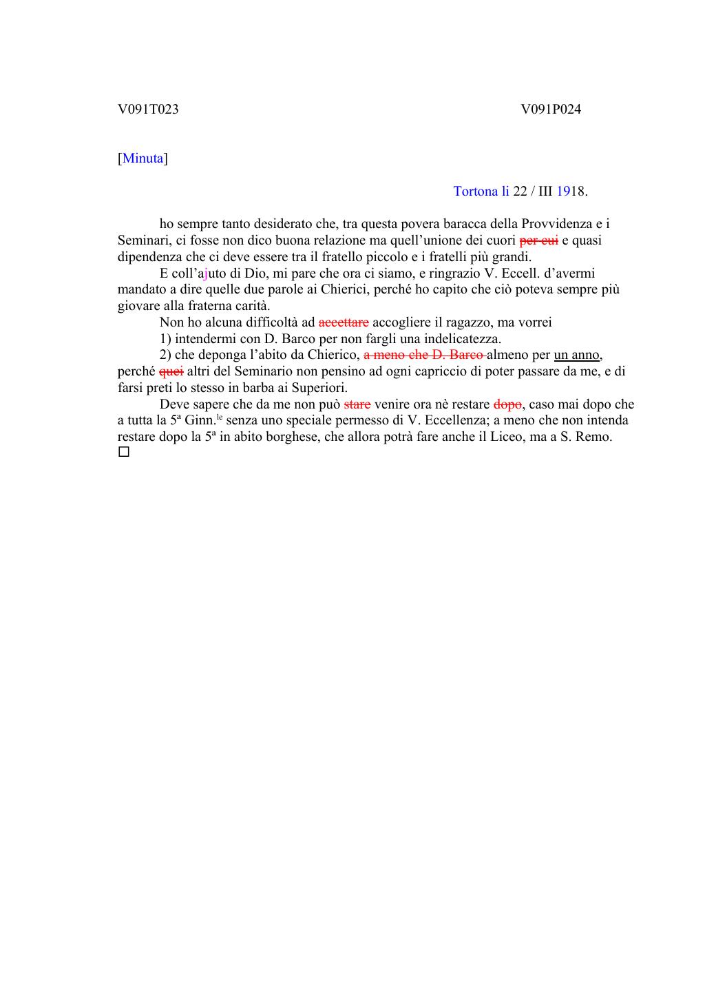 Scritti. Volume 091, pagina 027