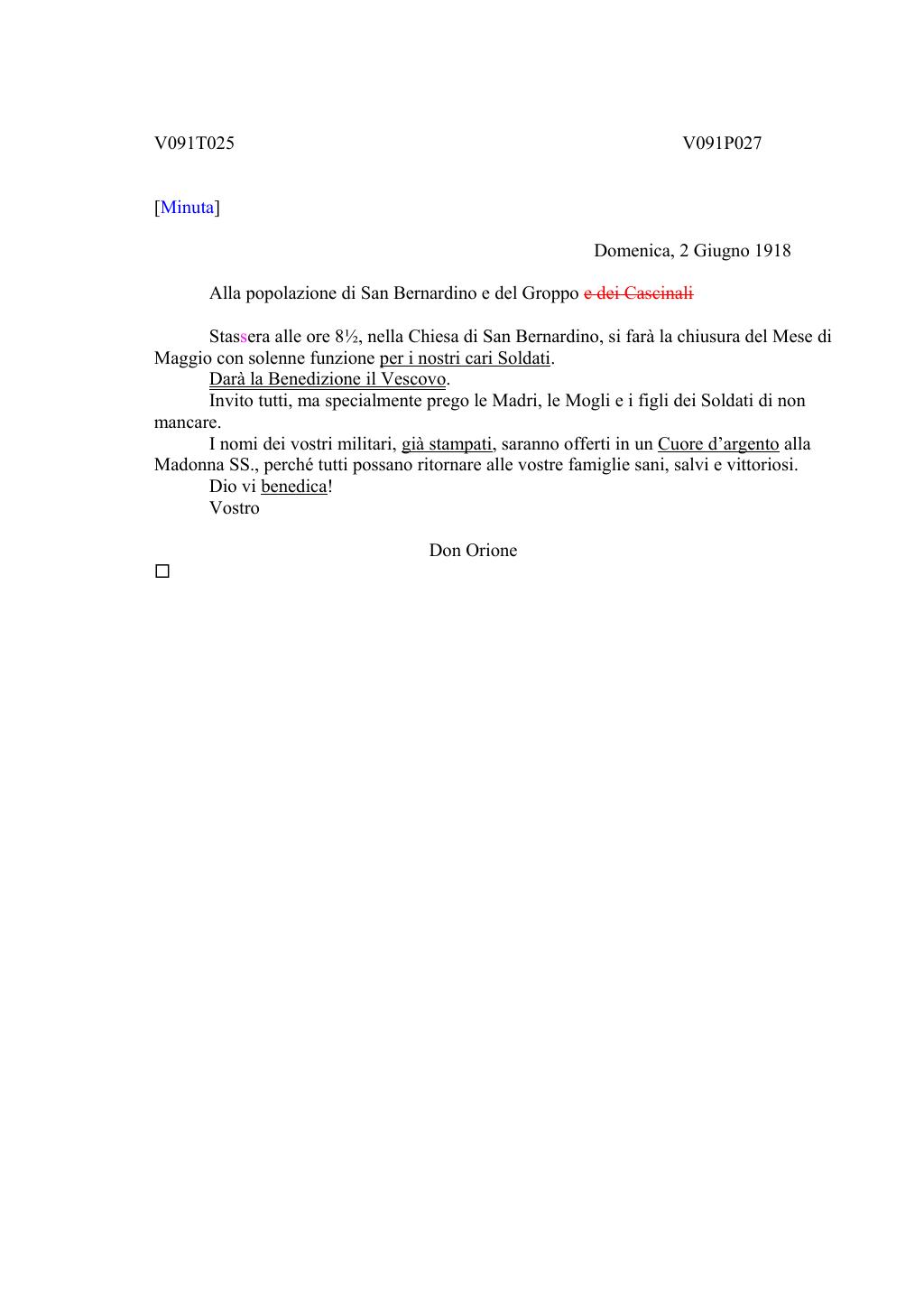 Scritti. Volume 091, pagina 030