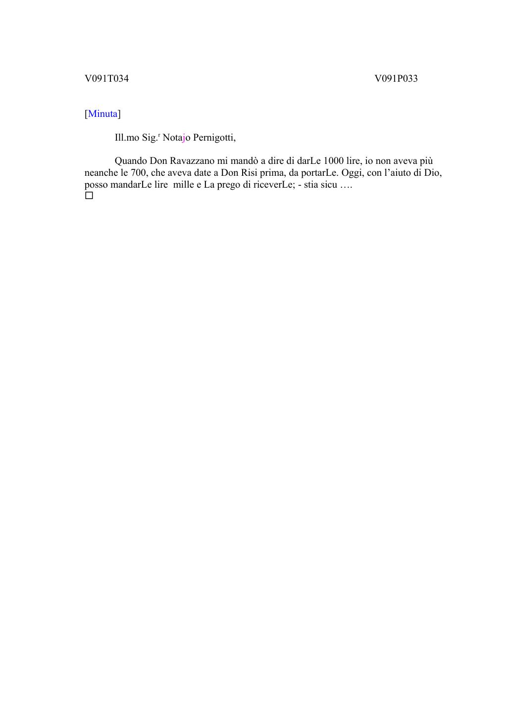 Scritti. Volume 091, pagina 039