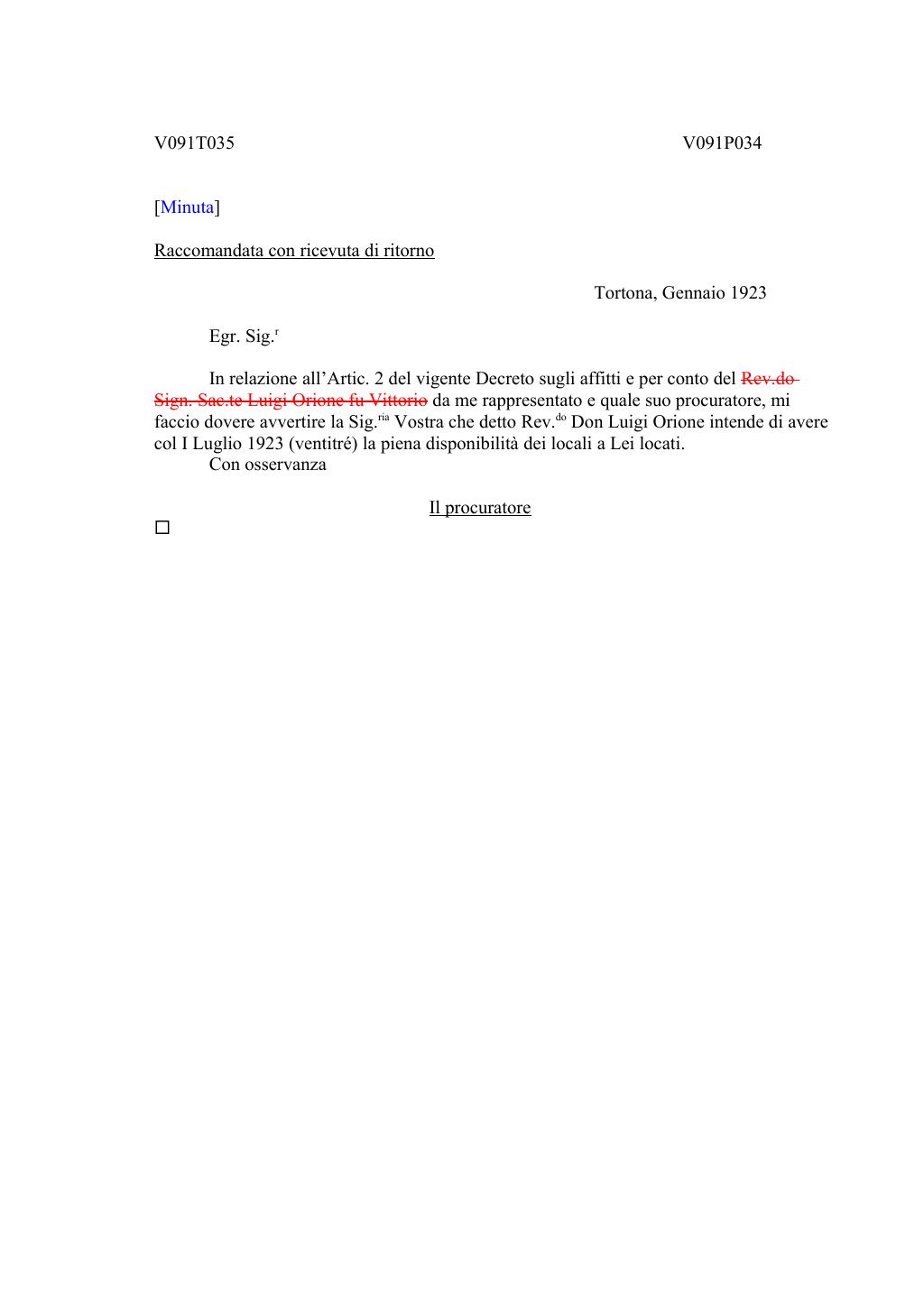 Scritti. Volume 091, pagina 040