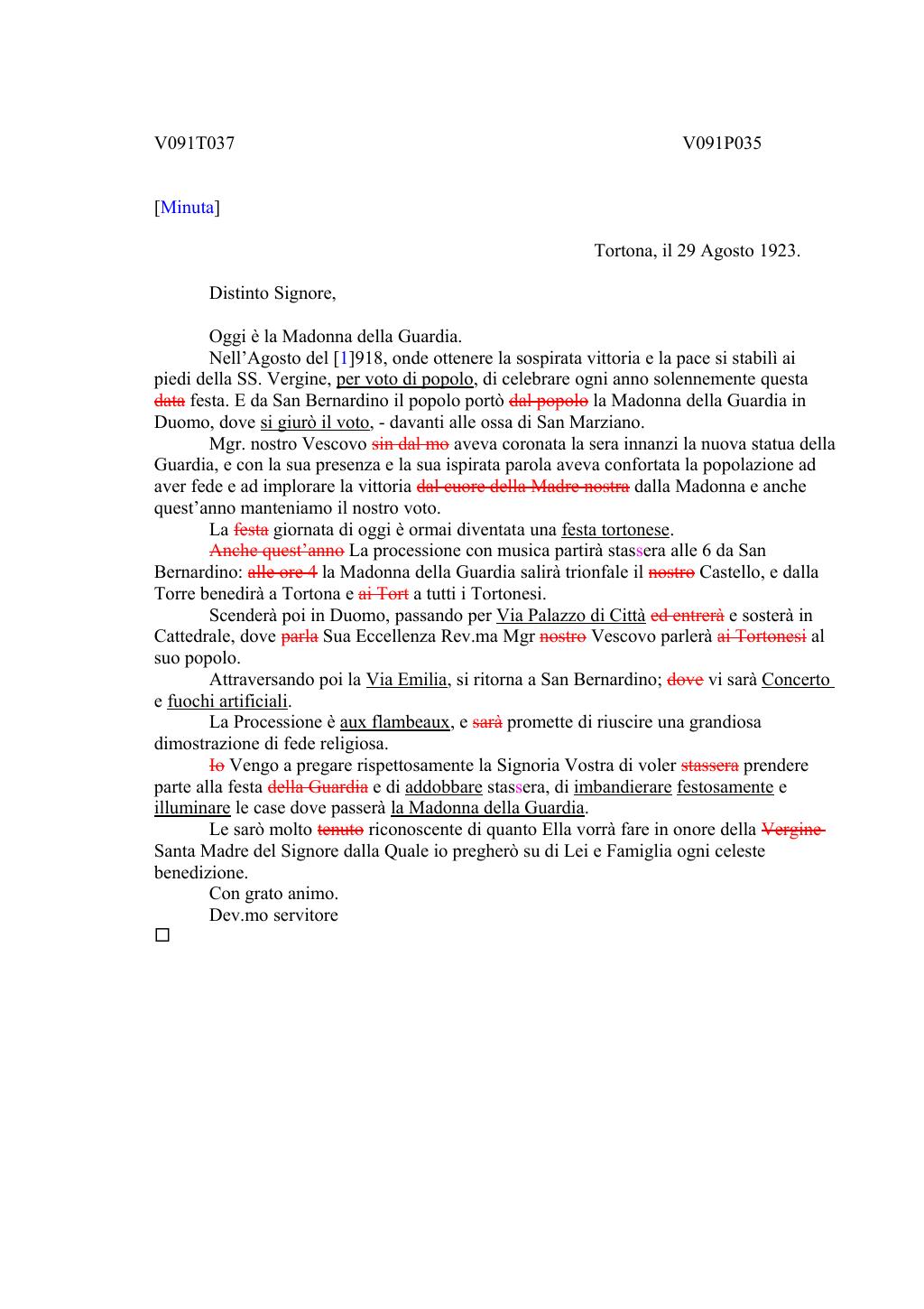 Scritti. Volume 091, pagina 042