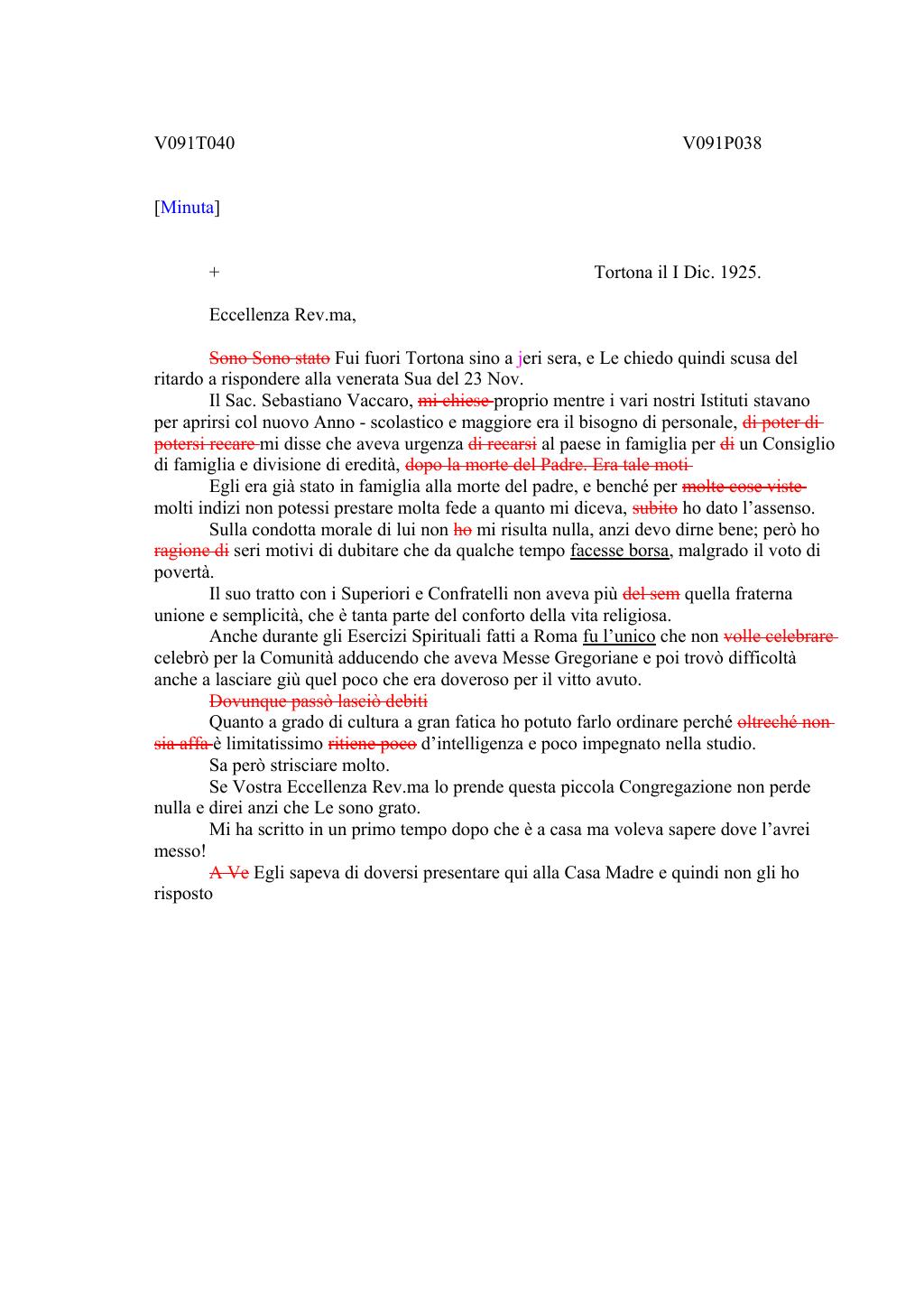 Scritti. Volume 091, pagina 045