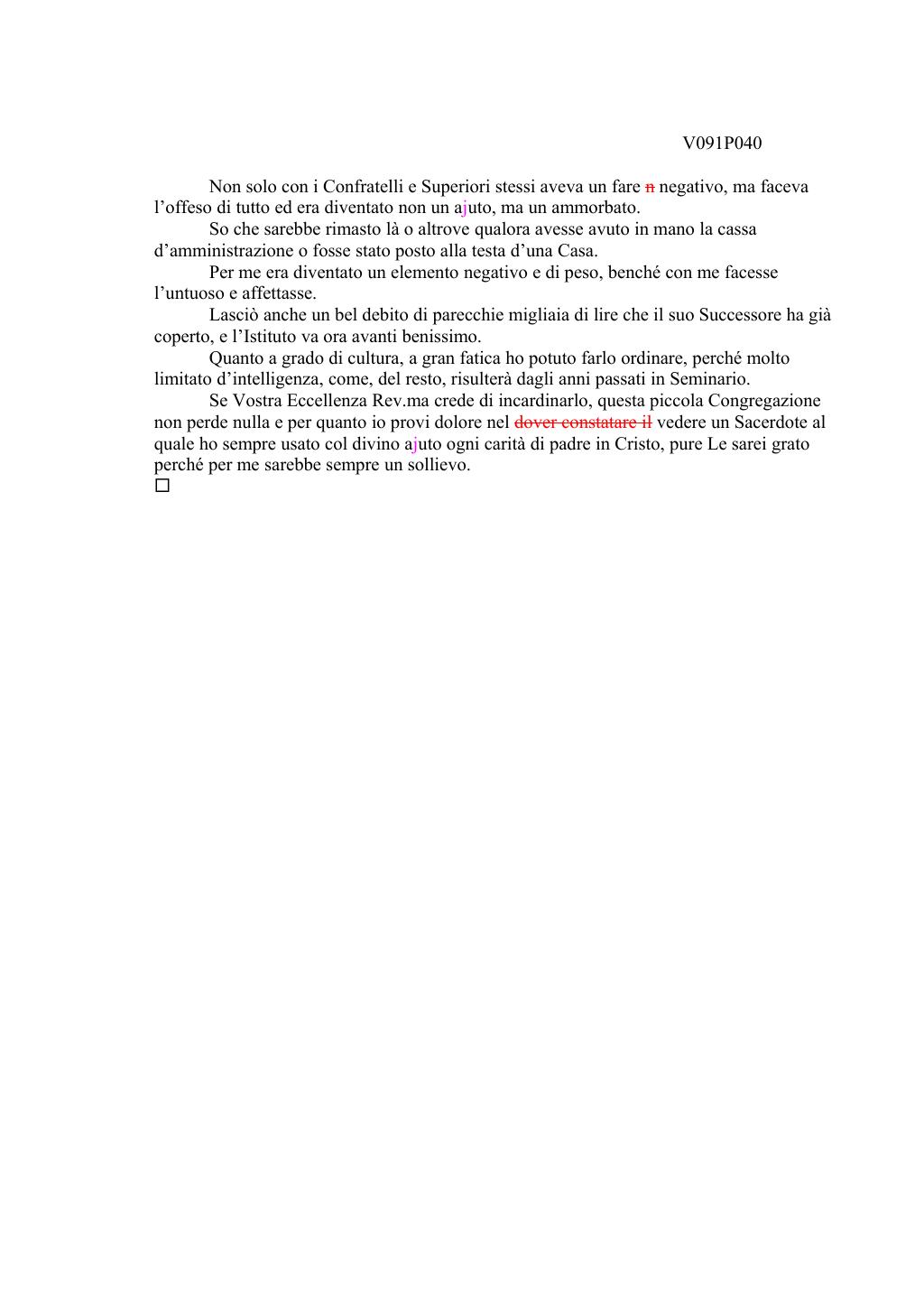 Scritti. Volume 091, pagina 047