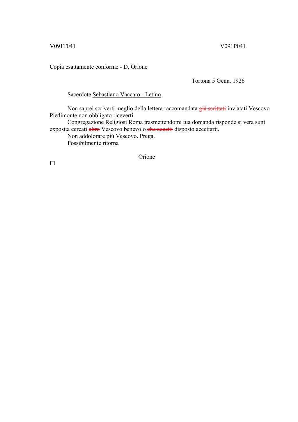 Scritti. Volume 091, pagina 048