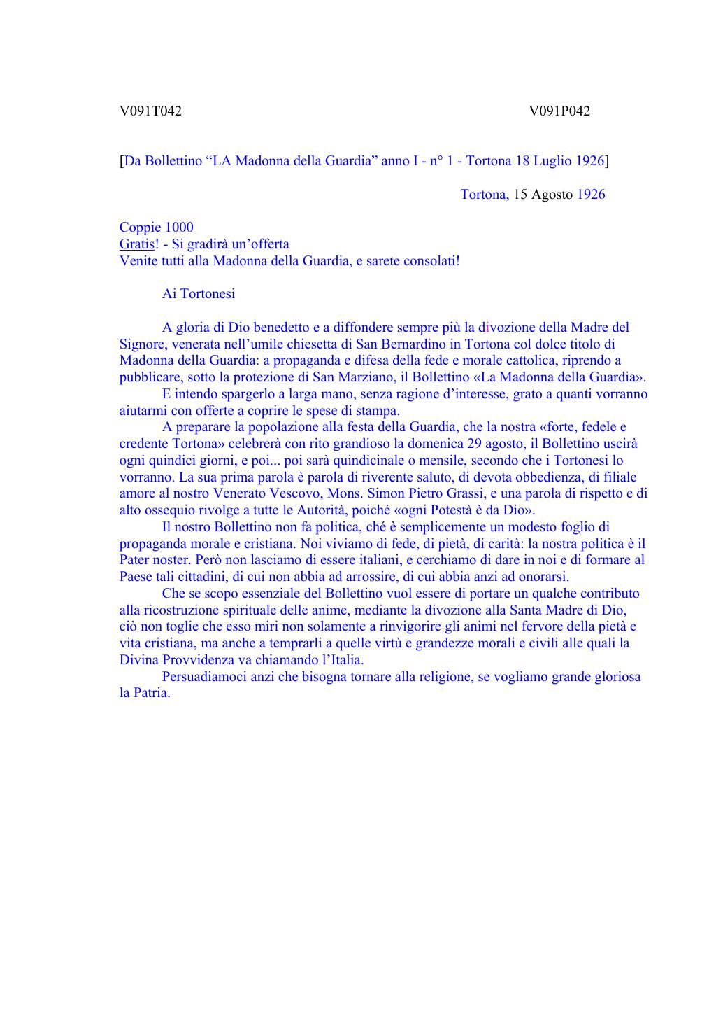 Scritti. Volume 091, pagina 049