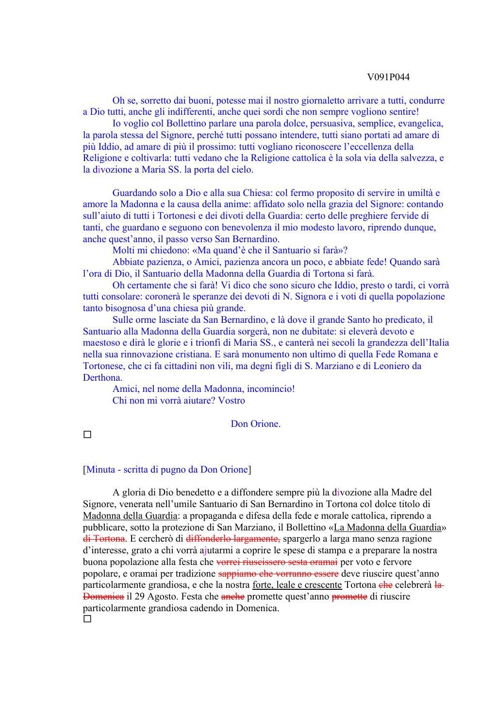 Scritti. Volume 091, pagina 051