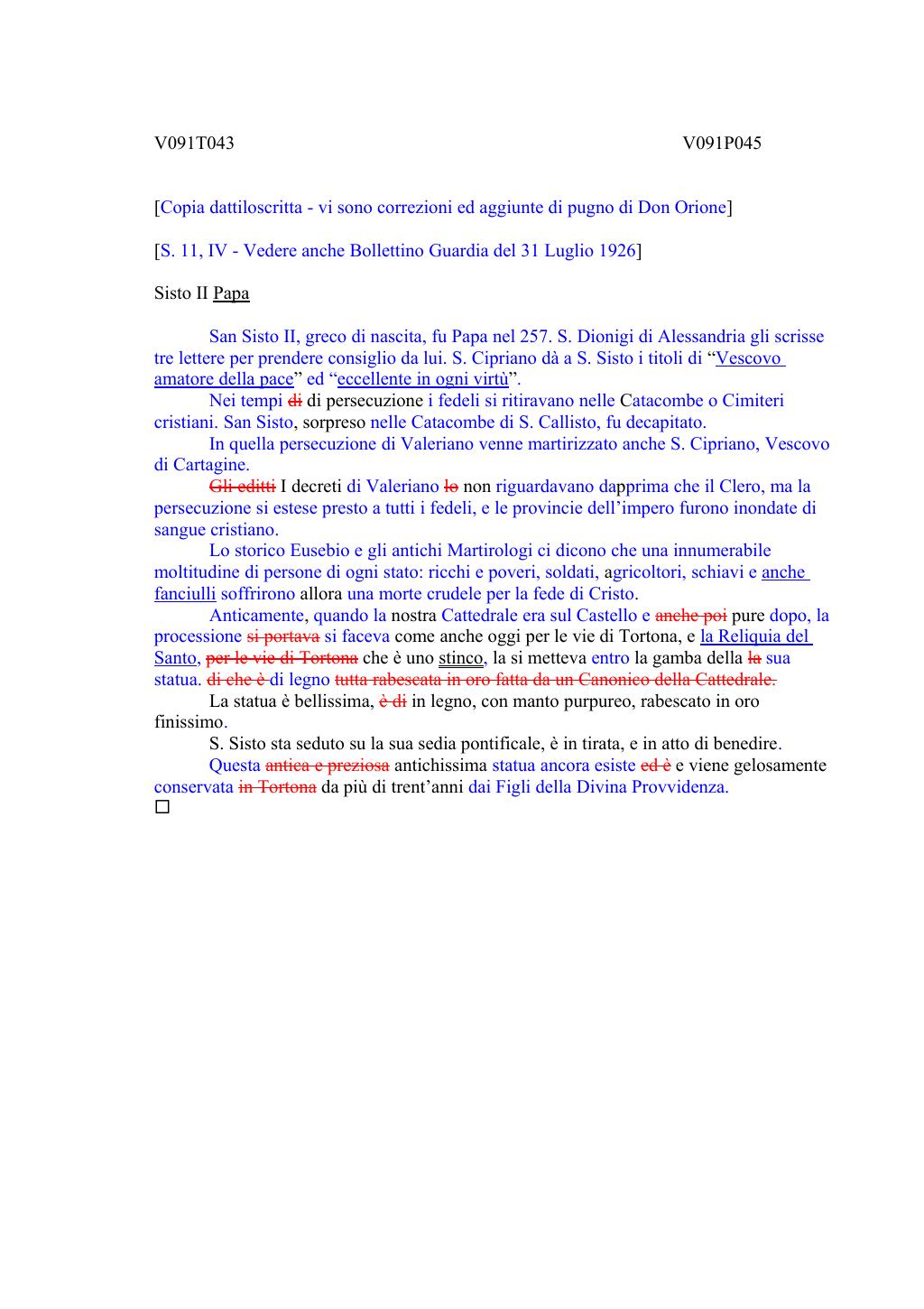 Scritti. Volume 091, pagina 052