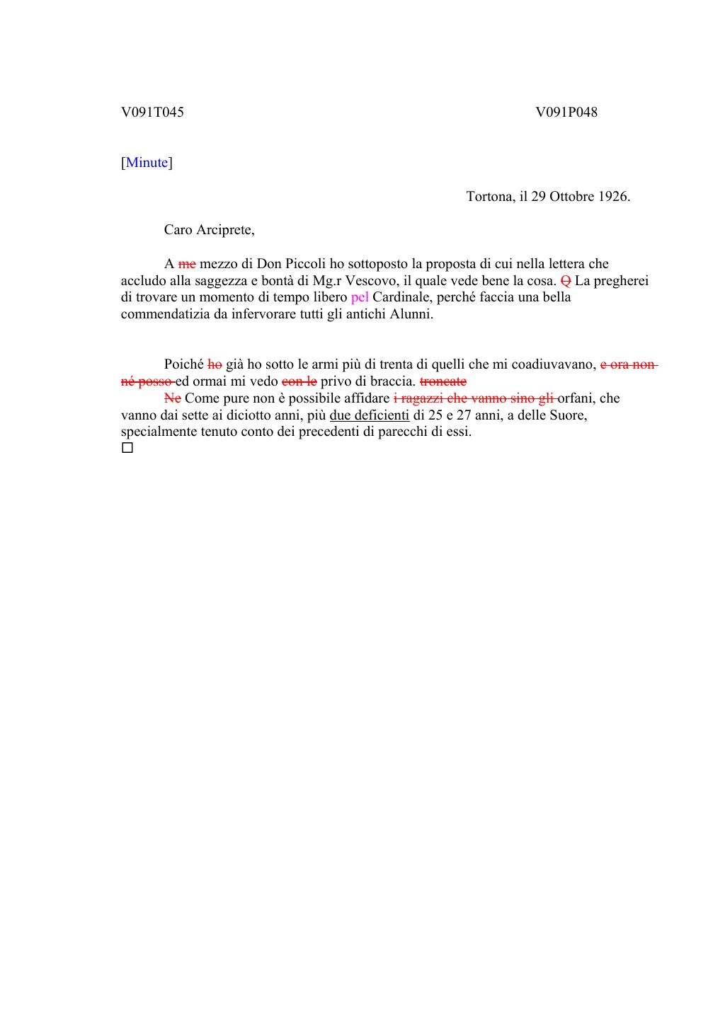 Scritti. Volume 091, pagina 055