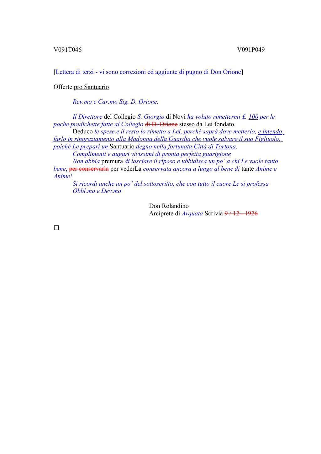 Scritti. Volume 091, pagina 056