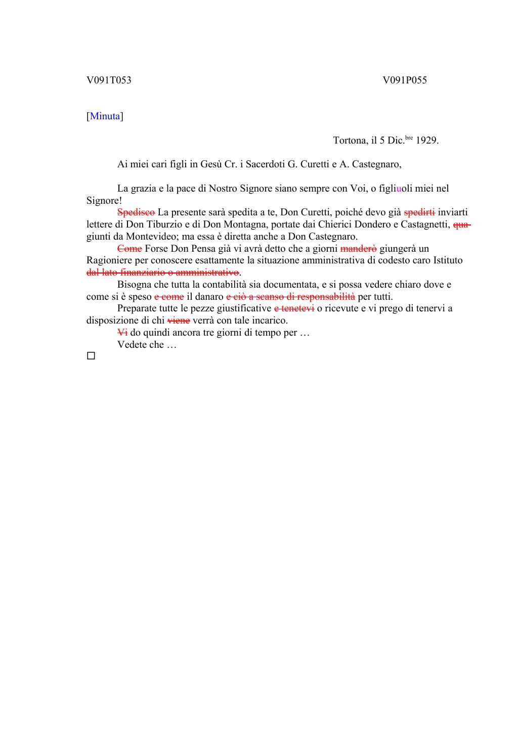 Scritti. Volume 091, pagina 063