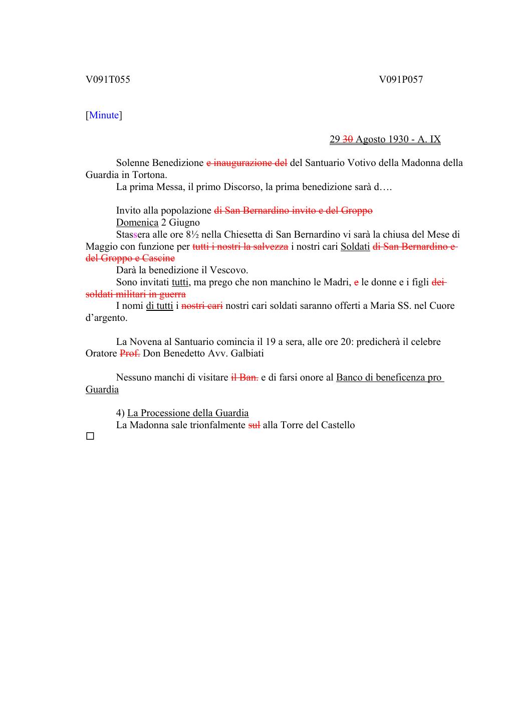 Scritti. Volume 091, pagina 065