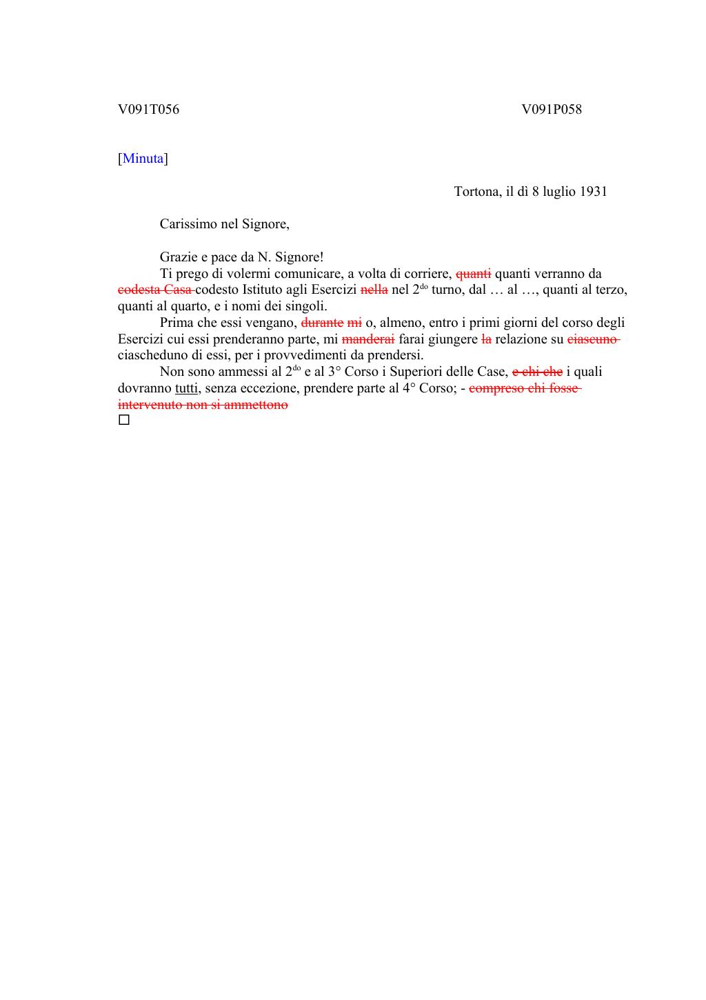 Scritti. Volume 091, pagina 066
