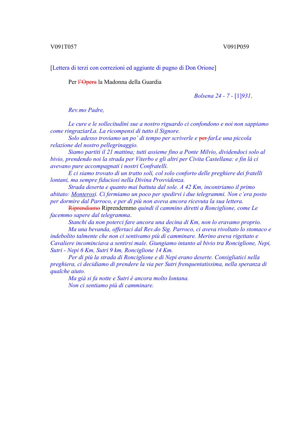 Scritti. Volume 091, pagina 067