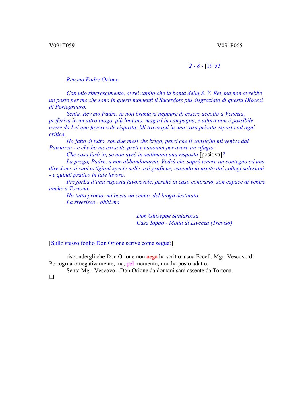 Scritti. Volume 091, pagina 073