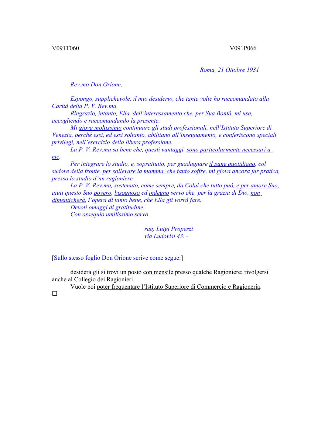 Scritti. Volume 091, pagina 074