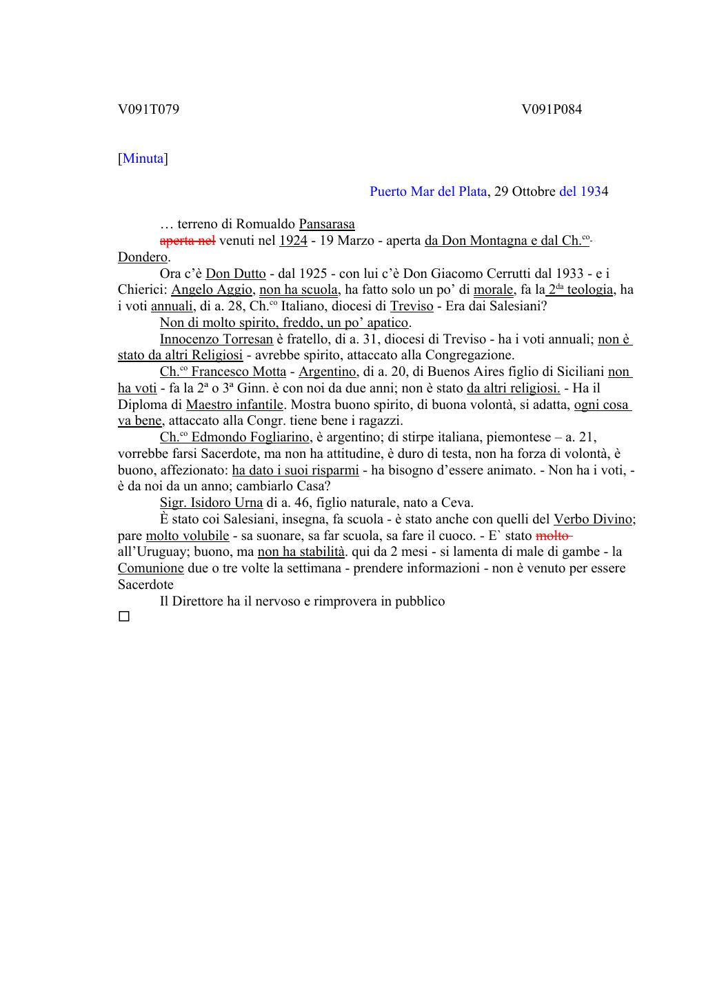 Scritti. Volume 091, pagina 094
