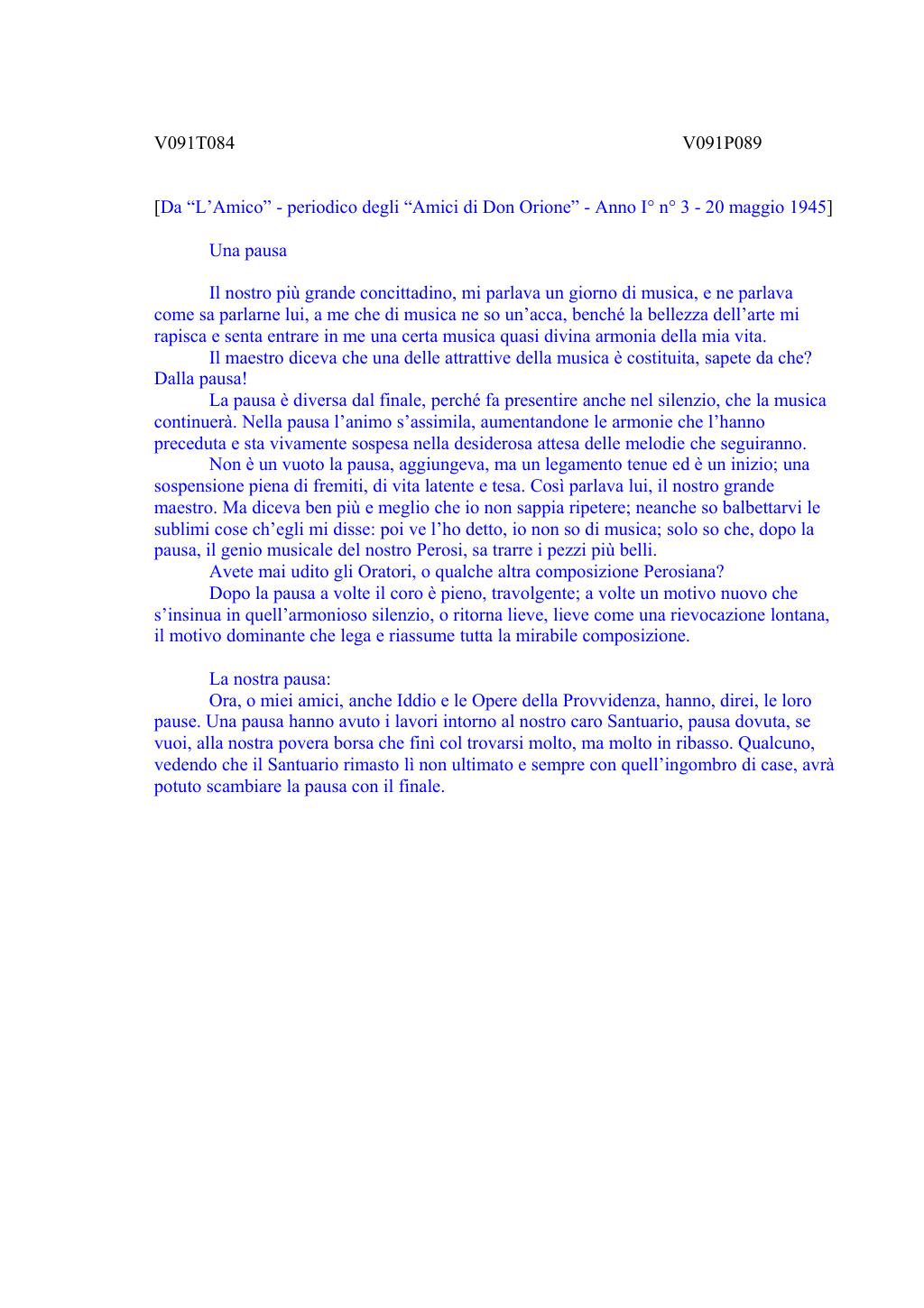 Scritti. Volume 091, pagina 099