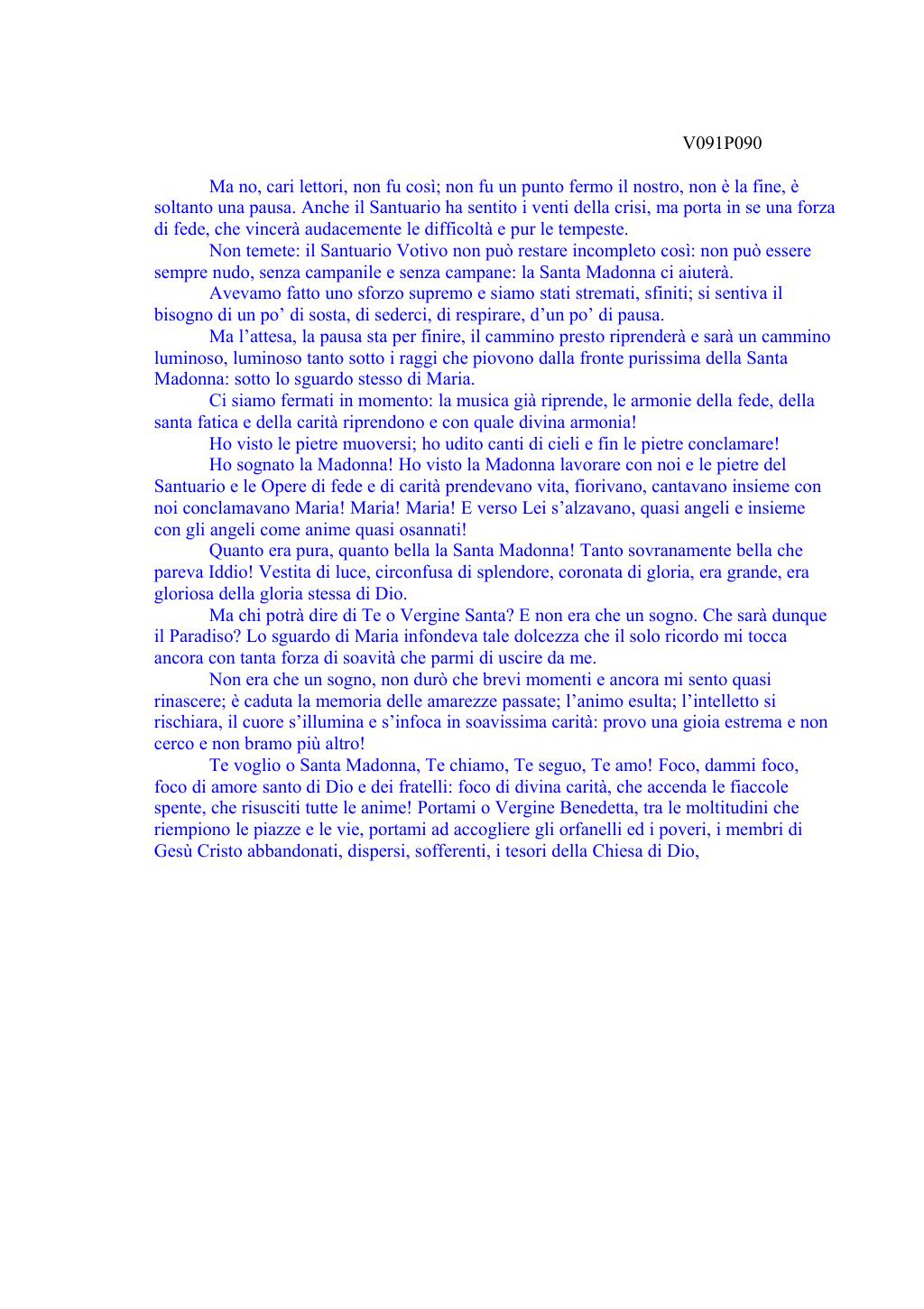 Scritti. Volume 091, pagina 100