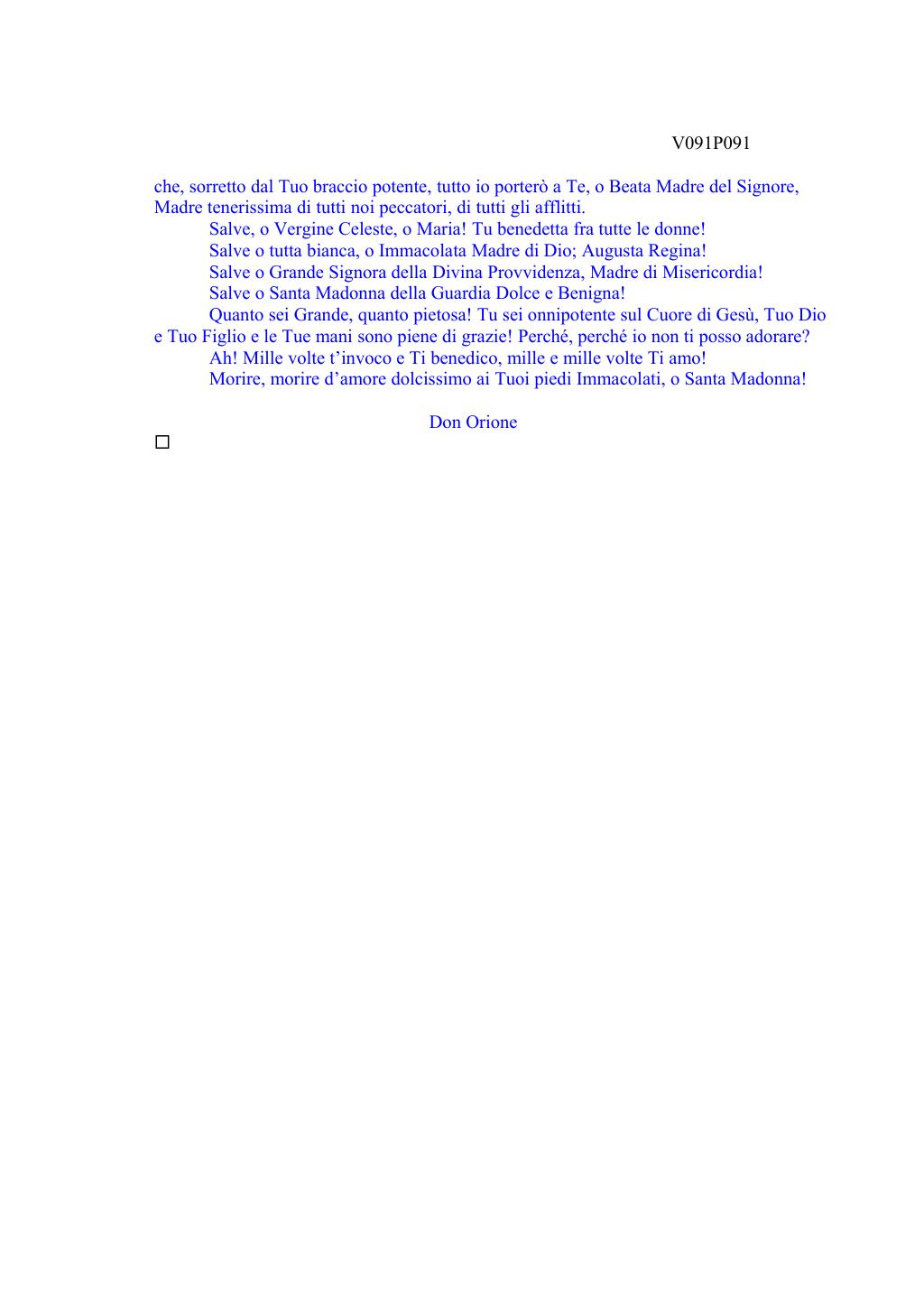 Scritti. Volume 091, pagina 101