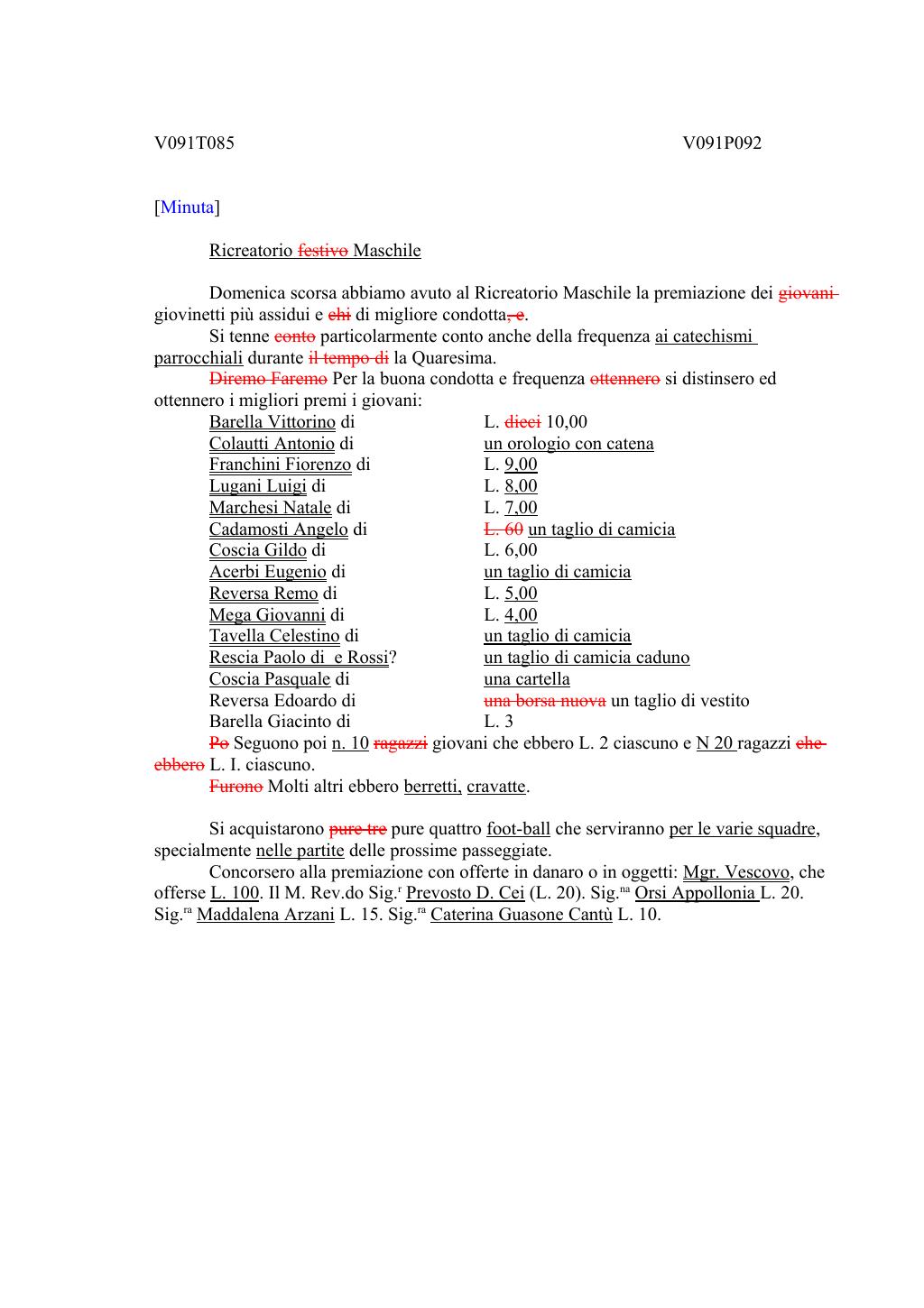 Scritti. Volume 091, pagina 102