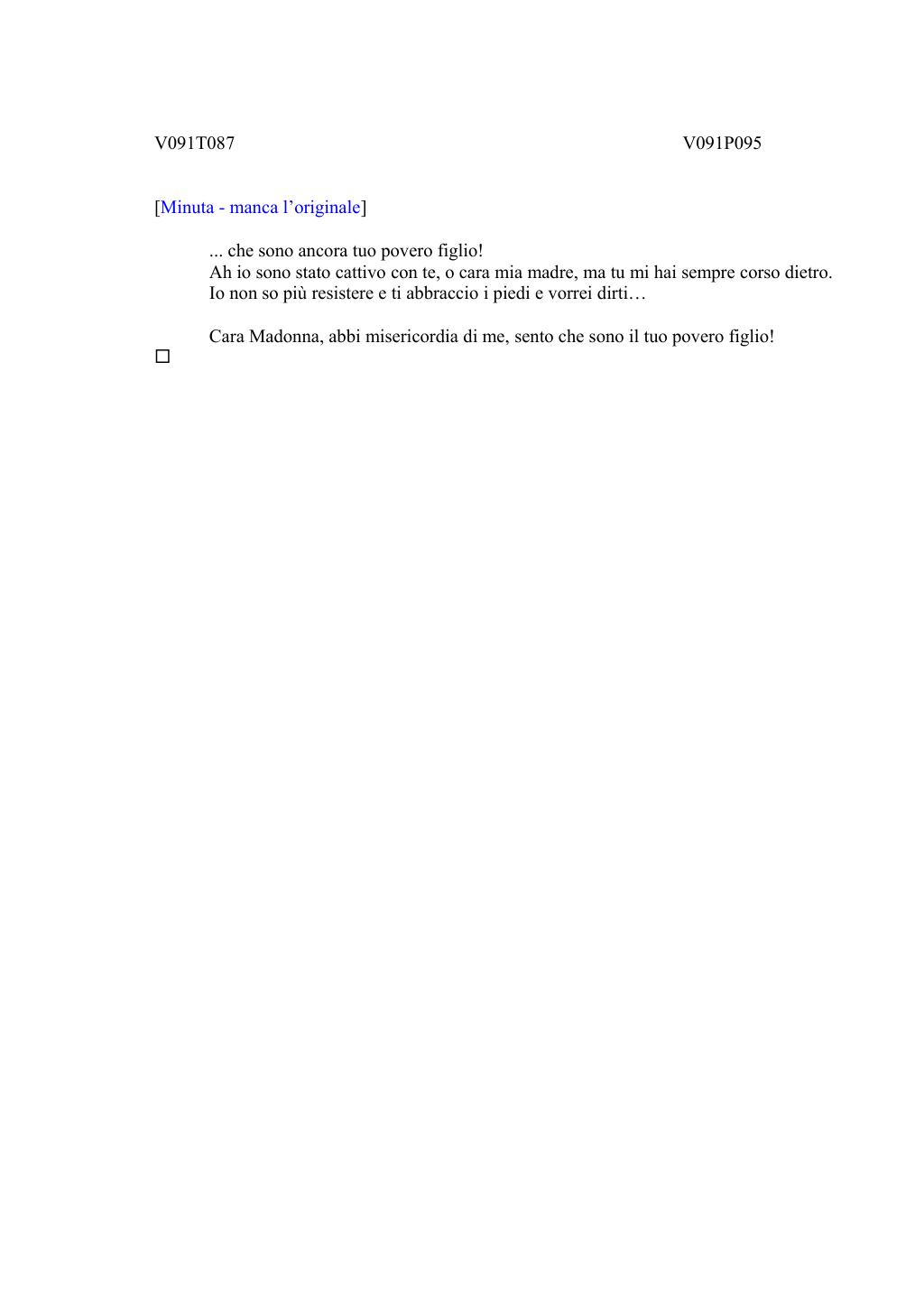 Scritti. Volume 091, pagina 105