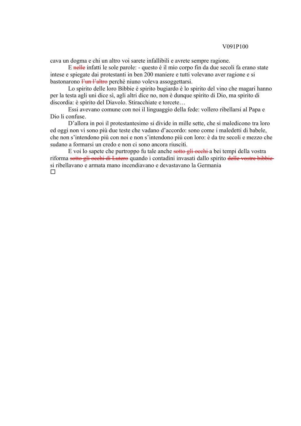 Scritti. Volume 091, pagina 110