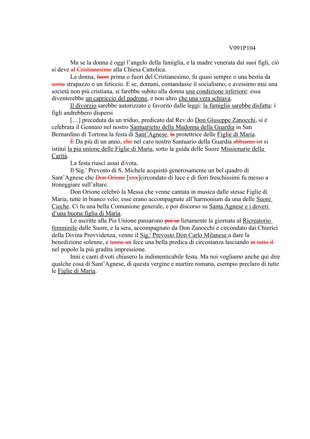 Scritti. Volume 091, pagina 115