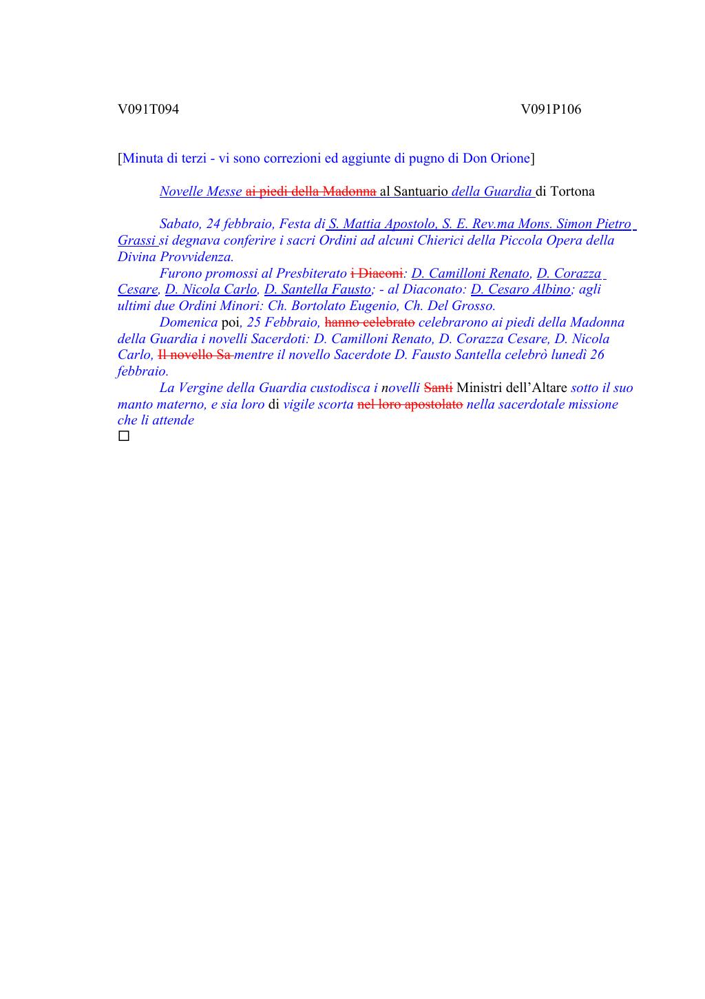 Scritti. Volume 091, pagina 117