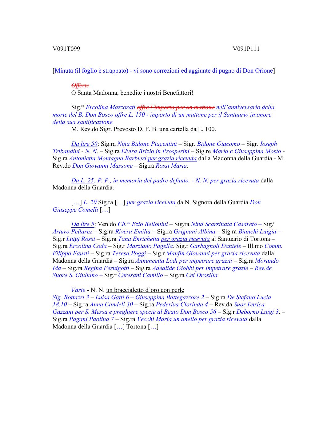 Scritti. Volume 091, pagina 122